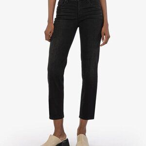 Kut from the Kloth, Rachel Fab Ab Mom Jean, Size 4
